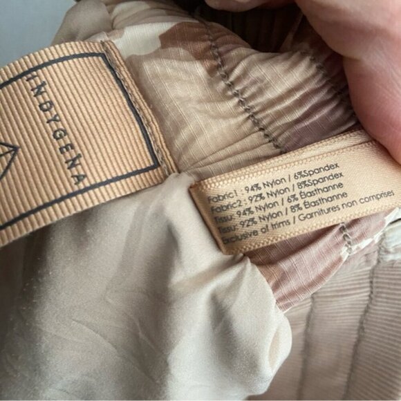 Indygena Kelione Skort skirt Sz M - Picture 7 of 9